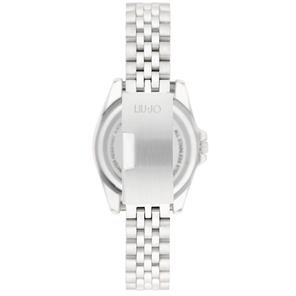 Liu Jo Company Lady Silver Watch - TLJ2399