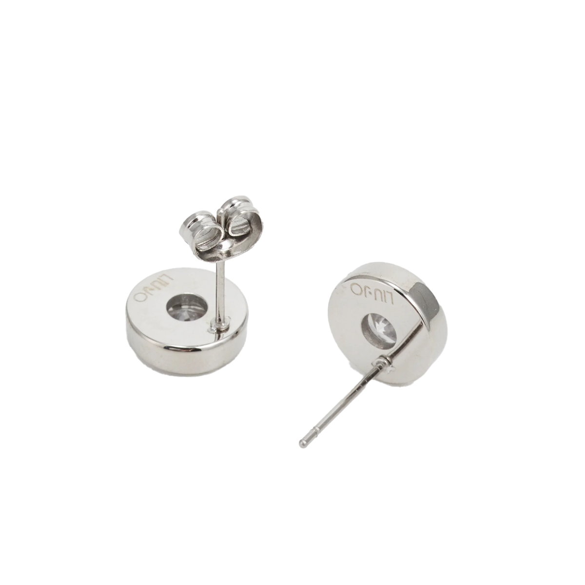 Liu Jo Signature Silver Earring - LJ2510