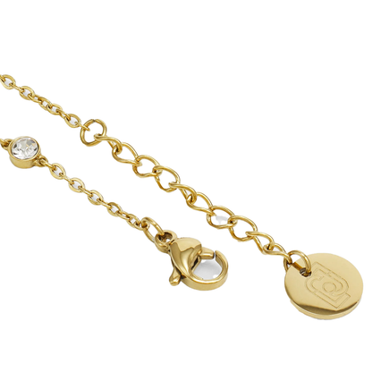 Liu Jo Cairo Gold Bracelet - LJ2467