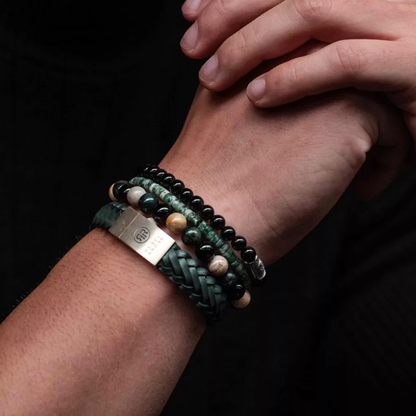 Rebel & Rose Autumn Storm Bracelet - RR-80051-S