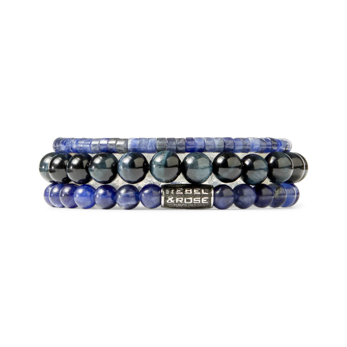 Tiger Blues Bracelet - RR-80039-S